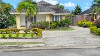 Jamnick Vacation Rentals - Richmond, St Ann, Jamaica - Ocho Rios - 4