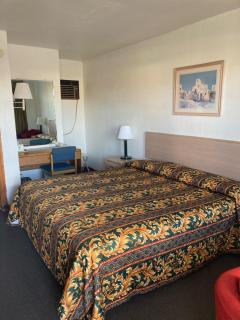 Value Inn - Van Horn - 1