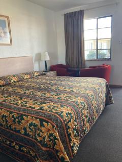 Value Inn - Van Horn - 6
