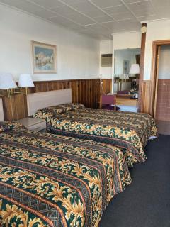 Value Inn - Van Horn - 5
