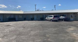 Value Inn - Van Horn - 4