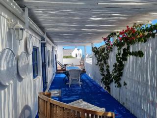Mosselbank Beach Retreat 4 - 9