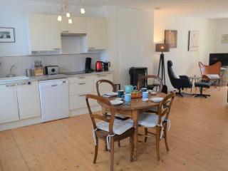 Charming holiday home near the beach, Locquirec - Locquirec - 6