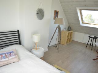 Charming holiday home near the beach, Locquirec - Locquirec - 1