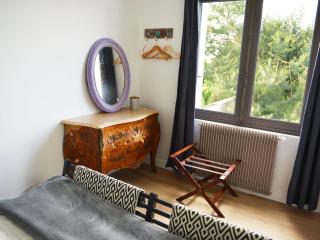 Charming holiday home near the beach, Locquirec - Locquirec - 4
