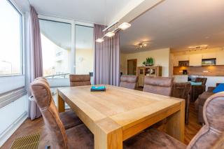 Kurpark-Residenz 118 - Döse - 7