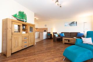 Kurpark-Residenz 118 - Döse - 5