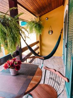 Pousada Vale Valparaíso Inn- Polo gastronômico - Petrópolis - 4