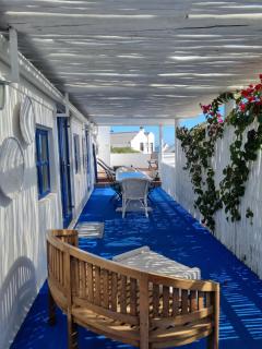 Mosselbank Beach Retreat 3 - Paternoster - 7