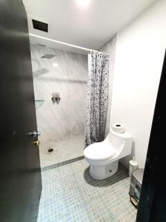 Habitación privada con terraza en Polanco. - Ciudad de México - 6