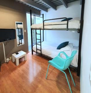 Habitación privada con terraza en Polanco. - Ciudad de México - 1