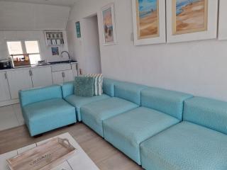 Mosselbank Beach Retreat 3 - Paternoster - 2