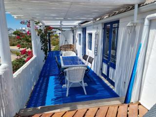 Mosselbank Beach Retreat 3 - Paternoster - 9