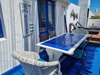 Mosselbank Beach Retreat 3 - Paternoster - 8