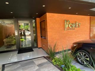 La Foret 2 dormitorios - Santa Cruz de la Sierra - 0