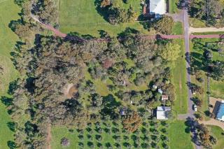 Dunkeld Secret Garden - Dunkeld - 2