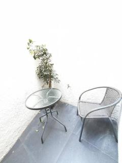 Habitación privada c/ terraza &escritorio Polanco. - Città del Messico - 4