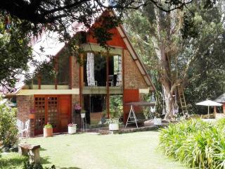 FINCA YADAH CHALET RIO NATURAL PARQ BBQ RNT/128097 - 0