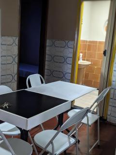 Casa para temporada e diaria - 1