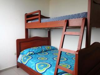 Apartment in Sirenis Atacames - Tonsupa - 3