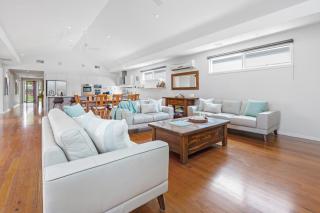 A Rye Retreat - An Entertainers Delight - 2