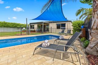 A Rye Retreat - An Entertainers Delight - 0