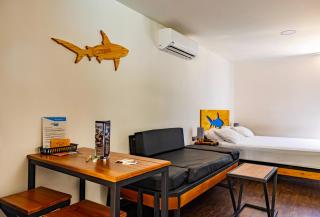 Shark Town Mal Pais - Santa Teresa Beach - 6