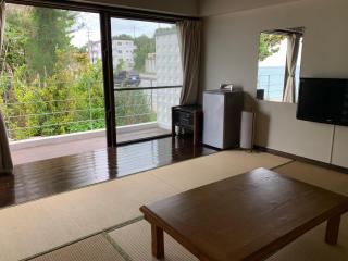 Hotel & Restaurant On the Beach Lue - Motobu - 7