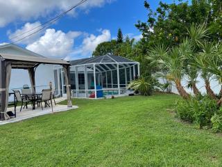 House with Heated Pool near to Florida Beaches - Port St. Lucie - 1
