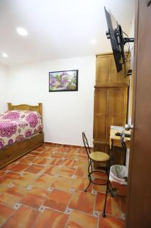 Hotel Boutique Casa Elefante - 2