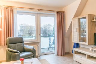 Am Altenhof Am Altenhof Whg 4 - Büsum - 7
