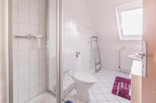 Am Altenhof Am Altenhof Whg 8 - Büsum - 2