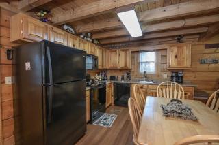 ER100 - Making Memories Great location - Close to town! cabin - Pigeon Forge - 4