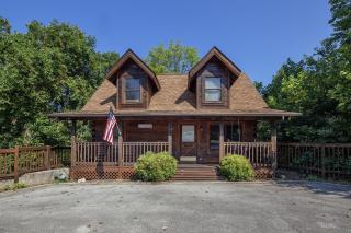 ER100 - Making Memories Great location - Close to town! cabin - Pigeon Forge - 9