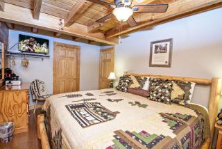 ER100 - Making Memories Great location - Close to town! cabin - Pigeon Forge - 1