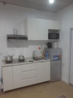 1-bedroom apartment at Asokoro by ECOWAS - Abuja - 9