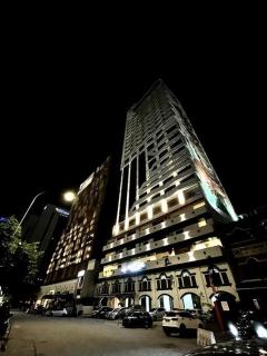 #16 M101 Dang Wangi KLCC View Pool By Livin - Kuala Lumpur - 7