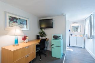 Gannett Peak Lodge - 7