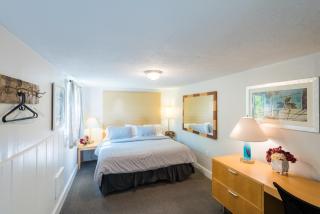 Gannett Peak Lodge - 2
