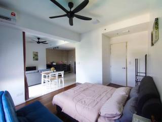 Sunway Onsen Pool View Suite 0603 - Neighbour of Lost World of Tambun - Ipoh - 6