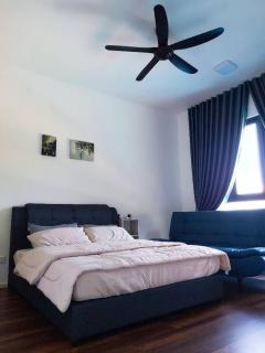 Sunway Onsen Pool View Suite 0603 - Neighbour of Lost World of Tambun - Ipoh - 4