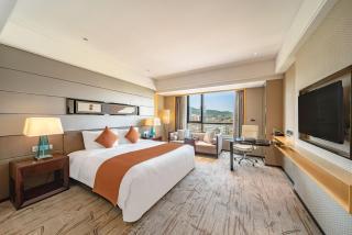 Swissôtel Guangzhou - Canton - 8