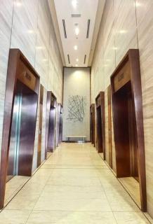 Almas Suites Cozy Studio 100mbps Netflix By STAY - 7