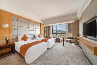 Swissôtel Guangzhou - Canton - 9