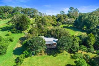 Designer Hinterland Escape with Breathtaking Views - 5