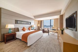 Swissôtel Guangzhou - Canton - 9