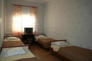 Hotel Aleksandria - Charkiv - 3