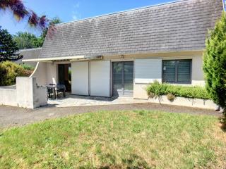 Maison de plain-pied avec jardin, à 200m de la plage et 400m des commerces - FR-1-361-58 - Jullouville-les-Pins - 0