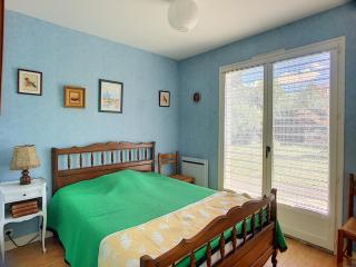 Maison de plain-pied avec jardin, à 200m de la plage et 400m des commerces - FR-1-361-58 - 7