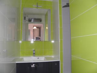 Studio moderne à Sète proche des plages - FR-1-338-161 - Sète - 7